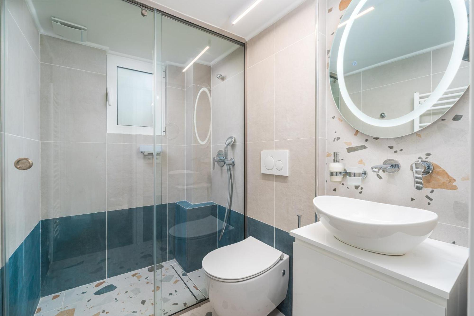 Apartament Modern And Cozy With Elegant Decor *